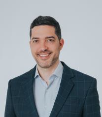 Pedro Vieira de Matos