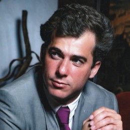 João Pedro Nunes
