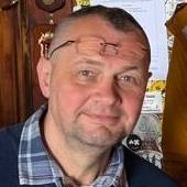 Viacheslav Puga