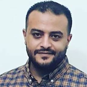 Ahmed Darwish