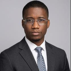 Nadiusck Santana