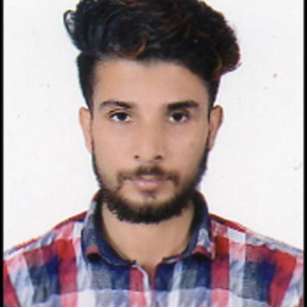 Prakash Bhattarai