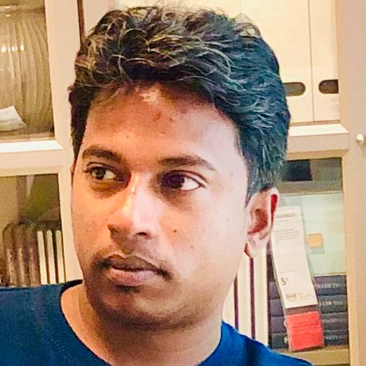 Nahid Hossain