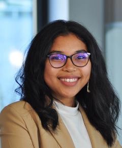 Sissilia RATSIMBAZAFY