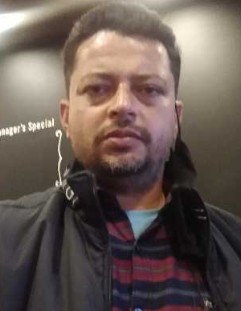 Dhianu Bhagat