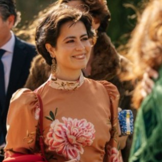 Maria Rita Alves Ferreira Centeno
