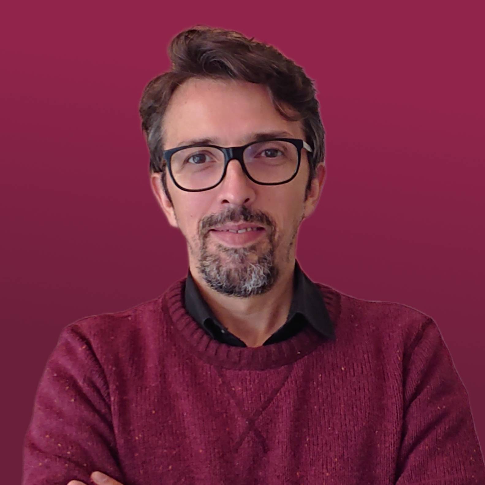 Pedro Andrade