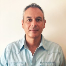 Paulo Marinheiro