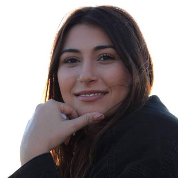 Eleni Christiana Tsimpouki