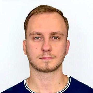 Illia Syrota