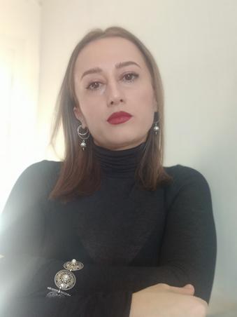 Armine Hakobyan