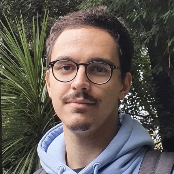 Luis Valadas