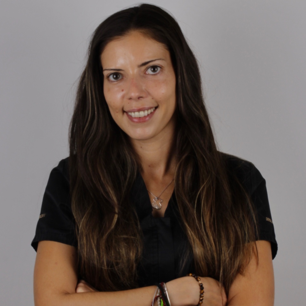 Bárbara Gomes Rodrigues