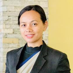 Sabina Gurung