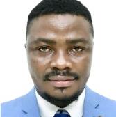 Gideon Boateng Kofi