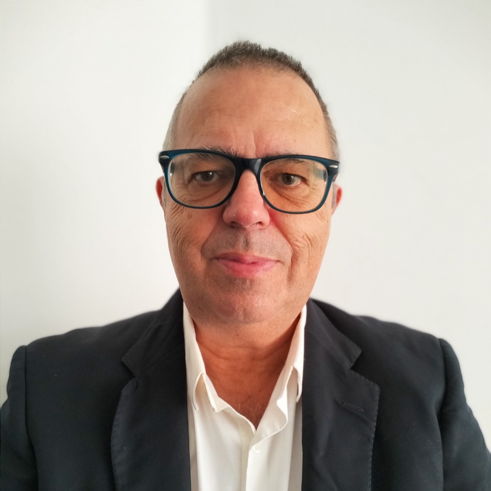 JOSÉ JORGE GOUVEIA