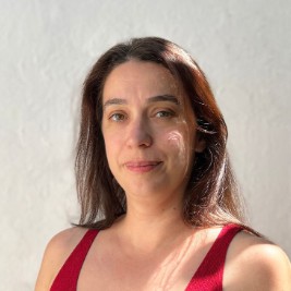 Nathalie São João