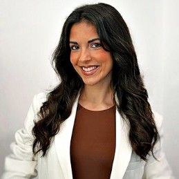 Margarida Maria Guedelha Lopes