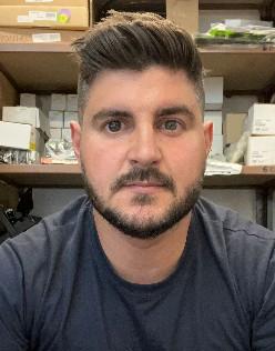 Filipe Ramalho