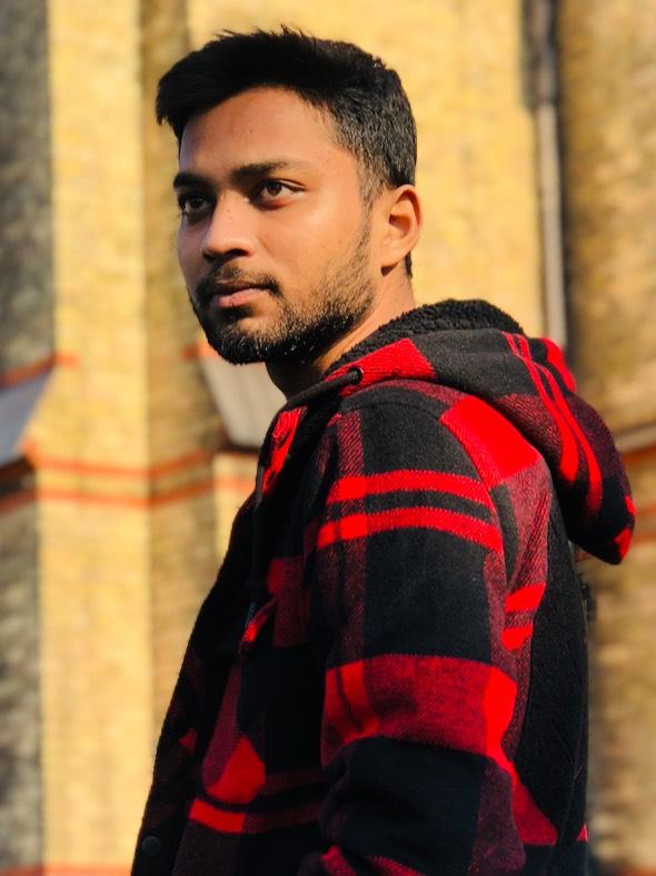 Dhaval Kathrotiya