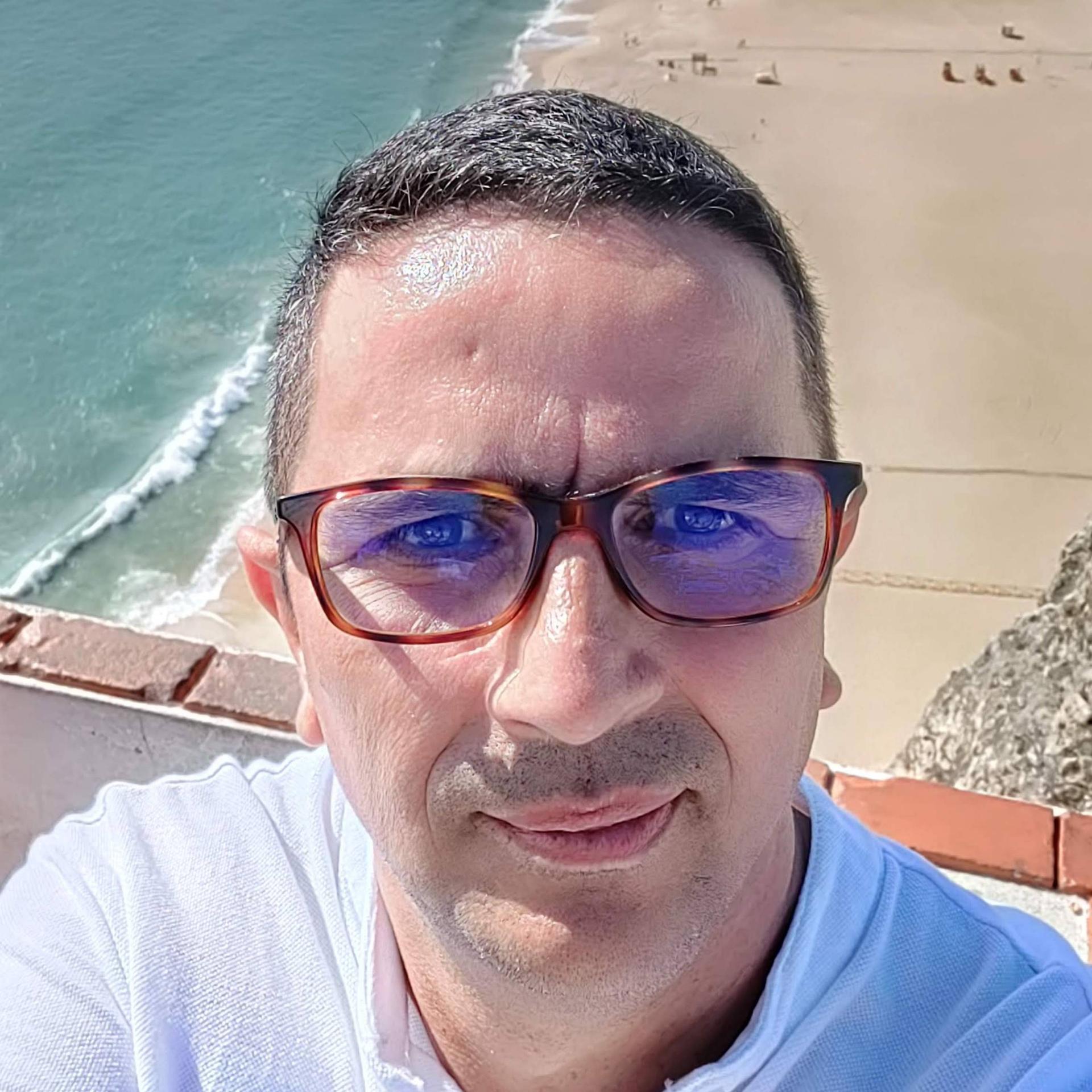 Paulo Alexandre Clara Gonçalves de Sousa