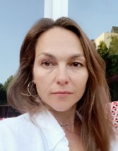Olha Lysiana
