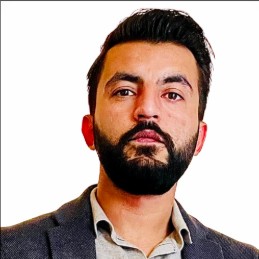 Imran Aftab