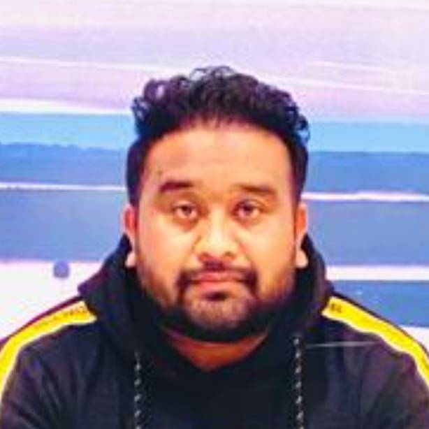GOURAVDEEP BHATTI