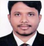 Kamrul Hasan