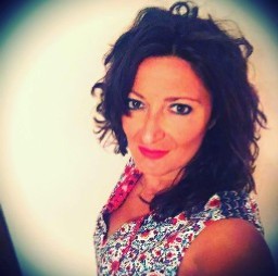 Maria Iaconis