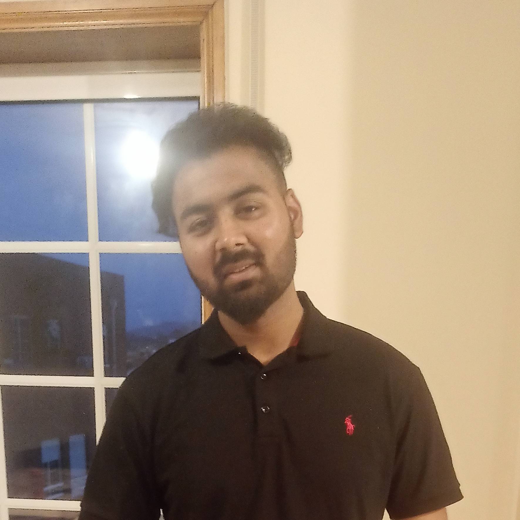 Ravinder Singh