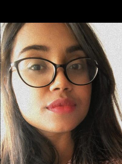 Vidisha Dupare