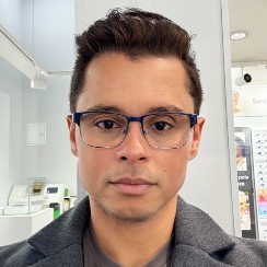 Jorge Cláudio Gonçalves