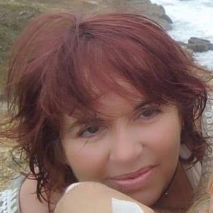Ana Maria dos Santos Carvalho