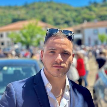 Ângelo Morgado