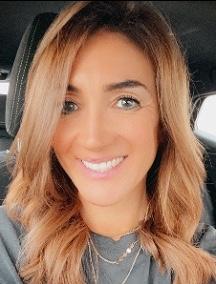 Cindy De Almeida