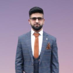 Naeem Ahmad