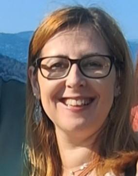 Sónia Cristina Rosa Fernandes Fonseca