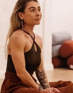 Nicole Hamer