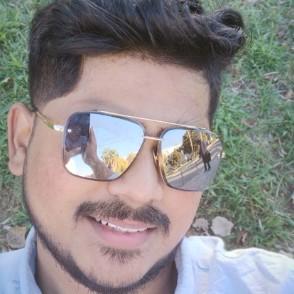 Md Masud Parvez
