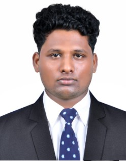RAKESH GEORGE JOSEPH
