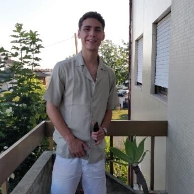 Rodrigo Silva