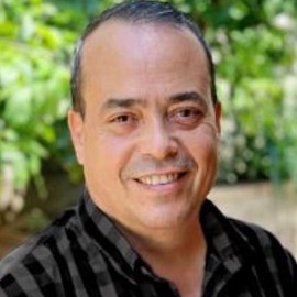 WARREN MURRAY