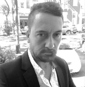 Joaquim Paulo Simões Pereira