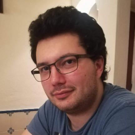Ricardo Valverde
