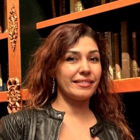 Hamideh Rahmani