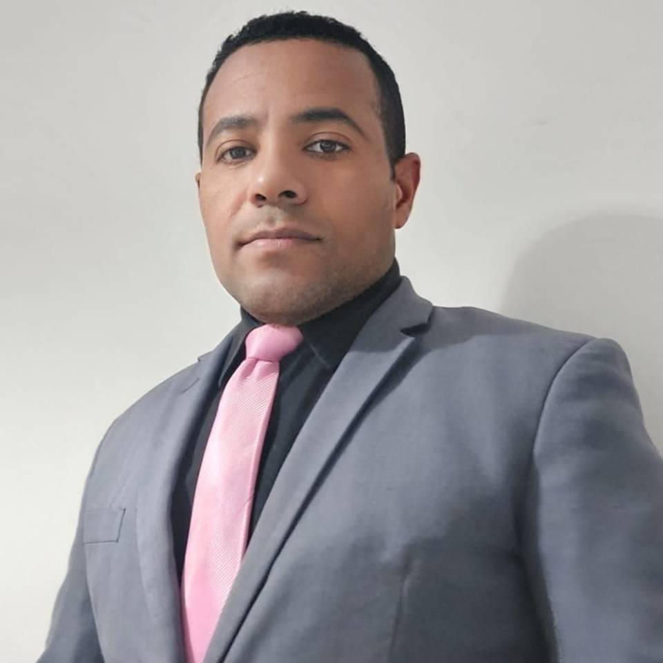 Raimundo Fernandes da Silva Filho