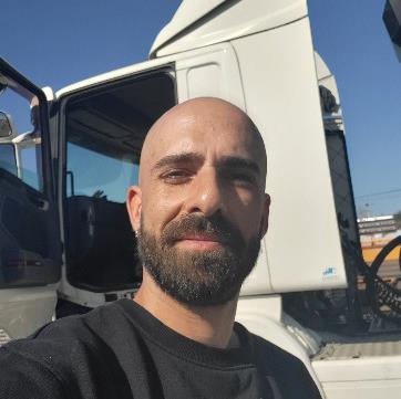 Daniel Da Piedade